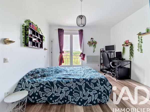 Maison à vendre 5 pièces 129 m² Cahors