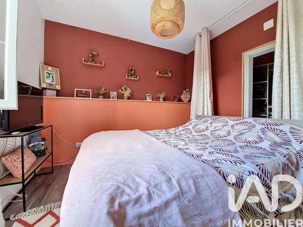 Maison à vendre 5 pièces 129 m² Cahors