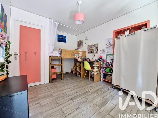 Maison à vendre 5 pièces 129 m² Cahors