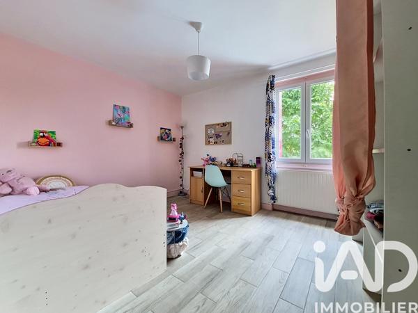 Maison à vendre 5 pièces 129 m² Cahors