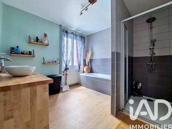 Maison à vendre 5 pièces 129 m² Cahors
