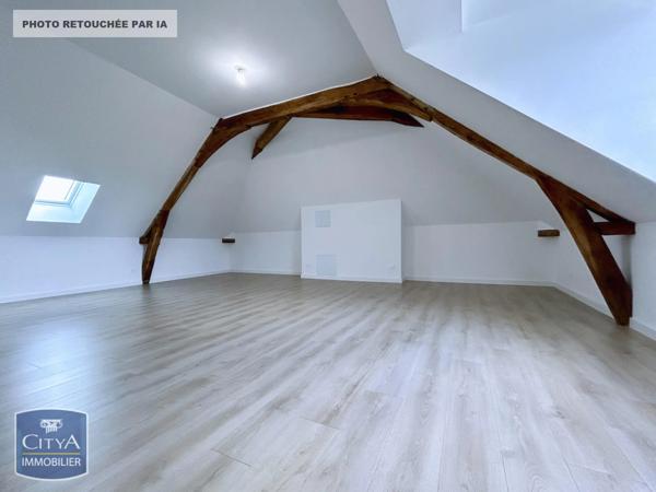 Maison à vendre 9 pièces 220m² Luneray (76810)