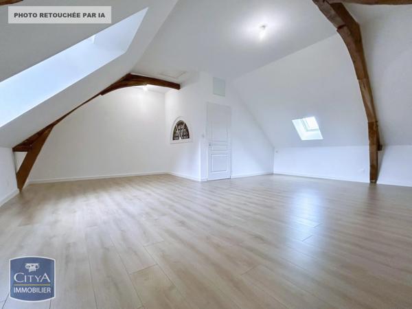Maison à vendre 9 pièces 220m² Luneray (76810)