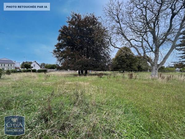 Maison à vendre 9 pièces 220m² Luneray (76810)