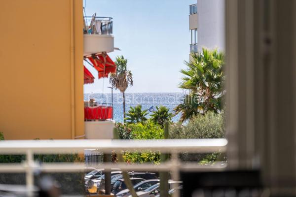 Appartement de 30,04 m²