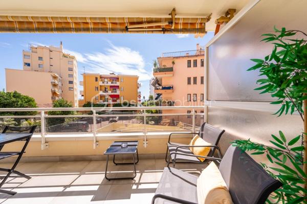 Appartement de 30,04 m²