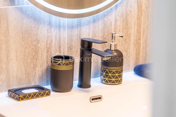 Appartement de 30,04 m²