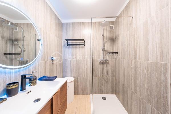 Appartement de 30,04 m²