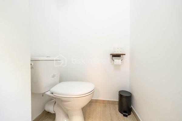 Appartement de 30,04 m²