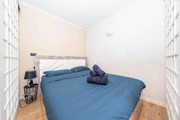 Appartement de 30,04 m²