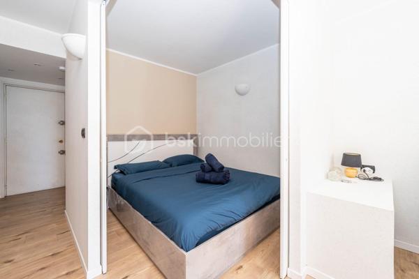 Appartement de 30,04 m²