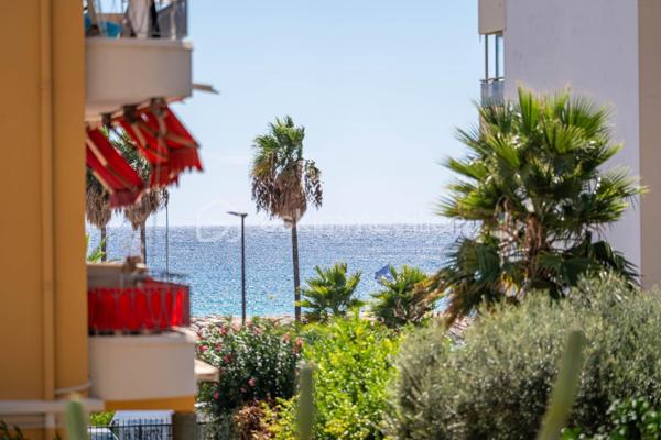 Appartement de 30,04 m²