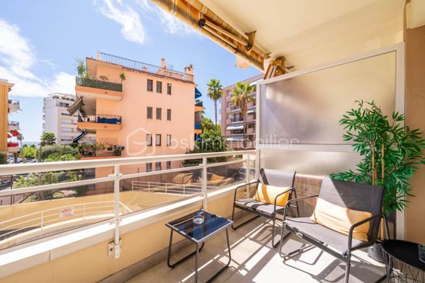 Appartement de 30,04 m²