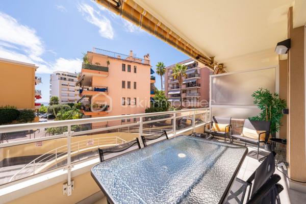 Appartement de 30,04 m²