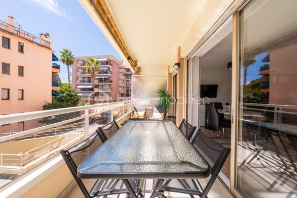 Appartement de 30,04 m²