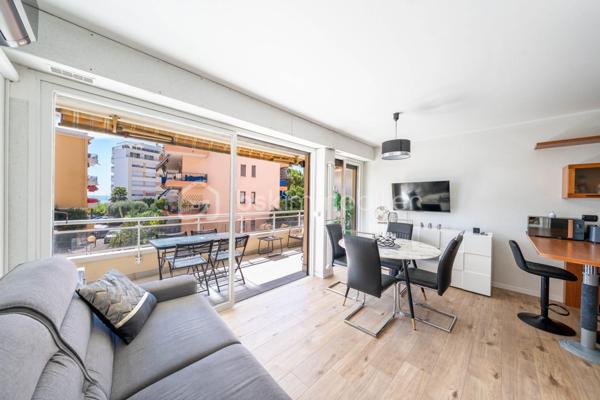 Appartement de 30,04 m²