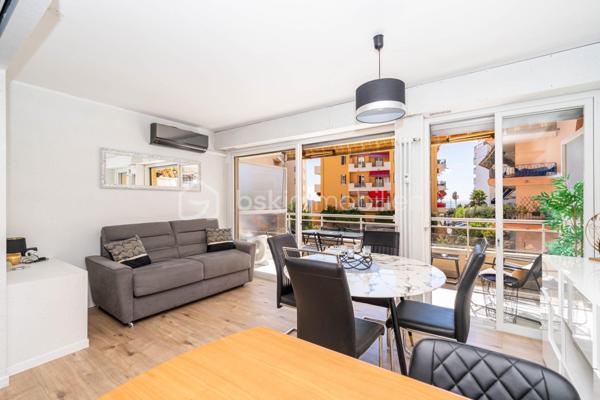 Appartement de 30,04 m²