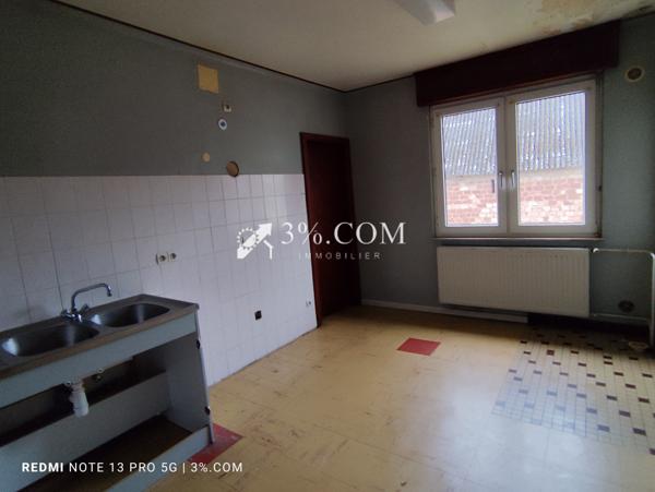 Maison 10 pièce(s) 6 chambre(s) 229.1 m²