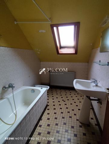 Maison 10 pièce(s) 6 chambre(s) 229.1 m²