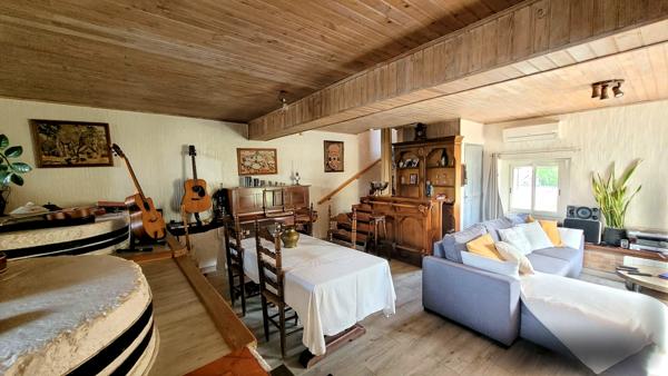 Moulin à vendre à Villelongue-de-la-Salanque (66410) - Pyrénées-Orientales