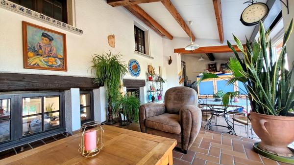Moulin à vendre à Villelongue-de-la-Salanque (66410) - Pyrénées-Orientales