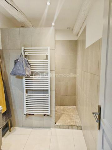 Appartement de 78 m²