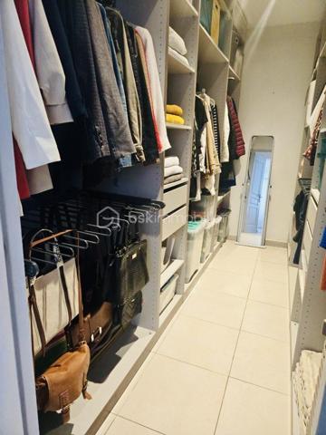 Appartement de 78 m²