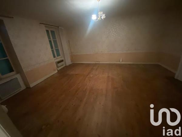 Maison à vendre 5 pièces 184 m² Marsilly