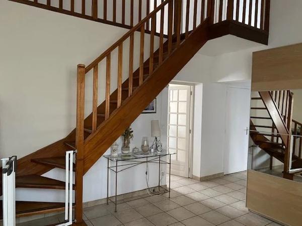 Immobilier Ambonnay (51150) – Maison de village 208m2 – 349 000 €