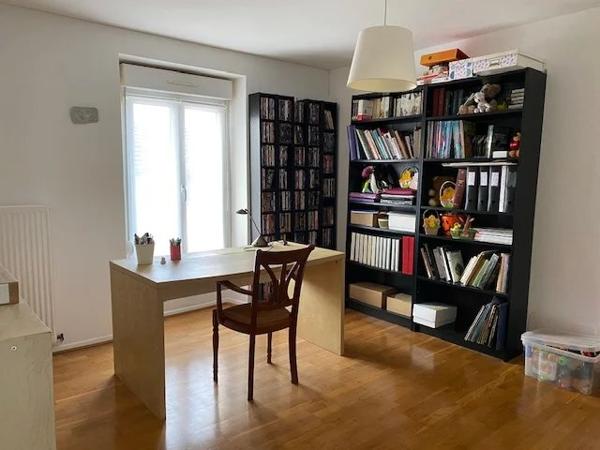 Immobilier Ambonnay (51150) – Maison de village 208m2 – 349 000 €