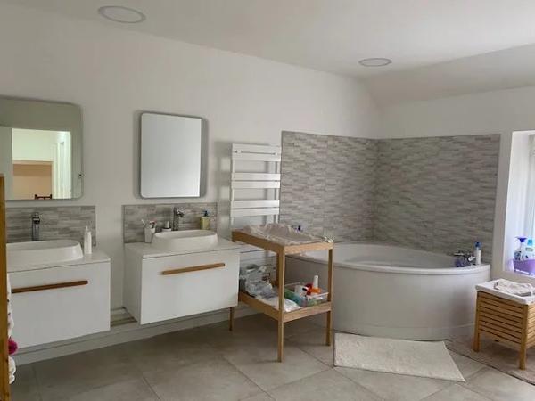 Immobilier Ambonnay (51150) – Maison de village 208m2 – 349 000 €