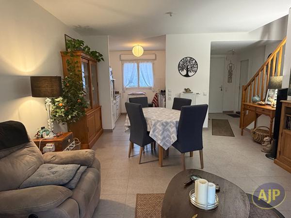 Vente maison Les Sables D Olonne : 232 800 € - AJP Immobilier Les Sables-d'Olonne