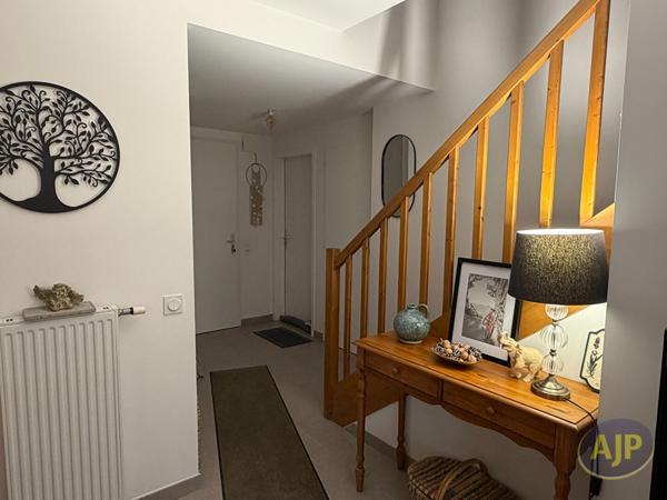Vente maison Les Sables D Olonne : 232 800 € - AJP Immobilier Les Sables-d'Olonne