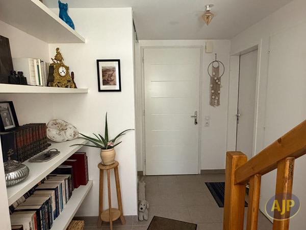 Vente maison Les Sables D Olonne : 232 800 € - AJP Immobilier Les Sables-d'Olonne