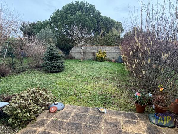 Vente maison Les Sables D Olonne : 232 800 € - AJP Immobilier Les Sables-d'Olonne