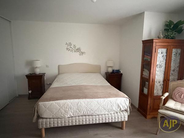 Vente maison Les Sables D Olonne : 232 800 € - AJP Immobilier Les Sables-d'Olonne