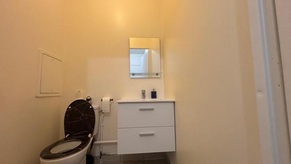 Appartement Evry Courcouronnes 2 pièce(s) 46.15 m2