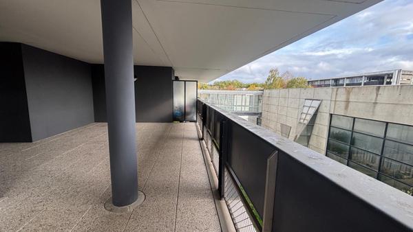 Appartement Evry Courcouronnes 2 pièce(s) 46.15 m2