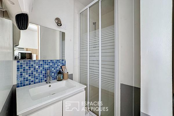 Le nid de Pey Berland