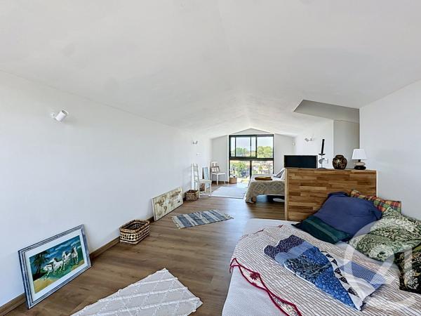 Maison à vendre  6 pièces - 184,30 m 2   LA TESTE DE BUCH  - 33