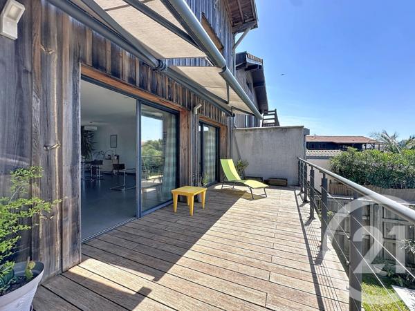 Maison à vendre  6 pièces - 184,30 m 2   LA TESTE DE BUCH  - 33