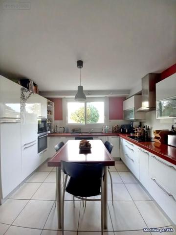 Maison à vendre à Auray dans le Morbihan (56400), ref : 56080-963