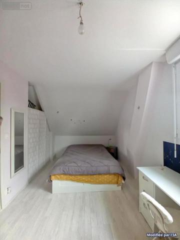 Maison à vendre à Auray dans le Morbihan (56400), ref : 56080-963