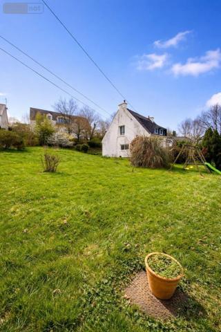 Maison à vendre à Auray dans le Morbihan (56400), ref : 56080-963