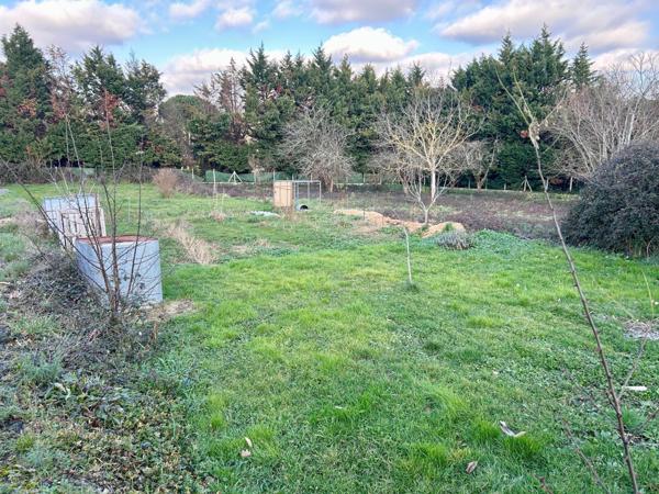 Terrain 682 M2 Constructible