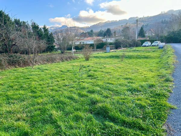 Terrain 682 M2 Constructible
