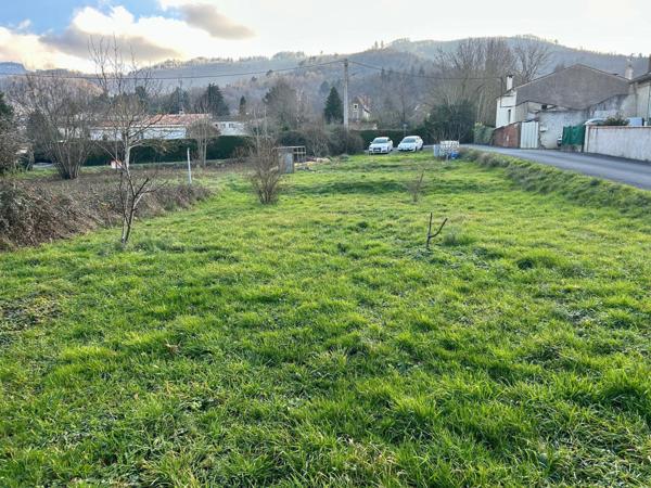 Terrain 682 M2 Constructible
