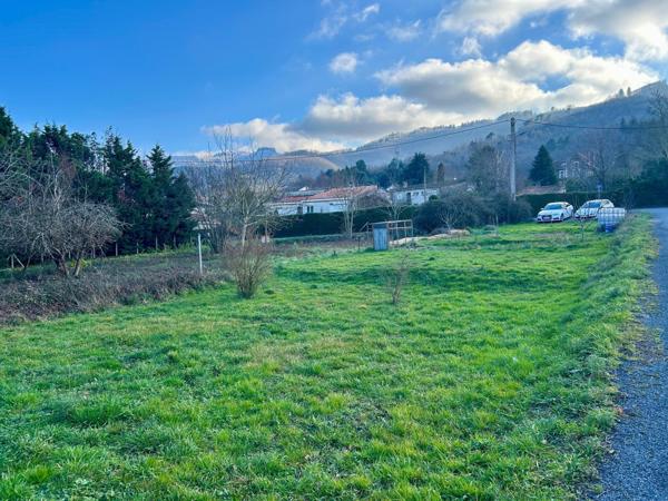 Terrain 682 M2 Constructible