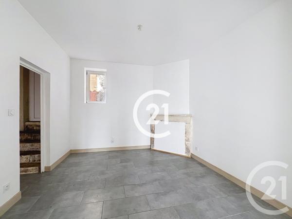 Maison à vendre  3 pièces - 73 m 2   COGNAC  - 16