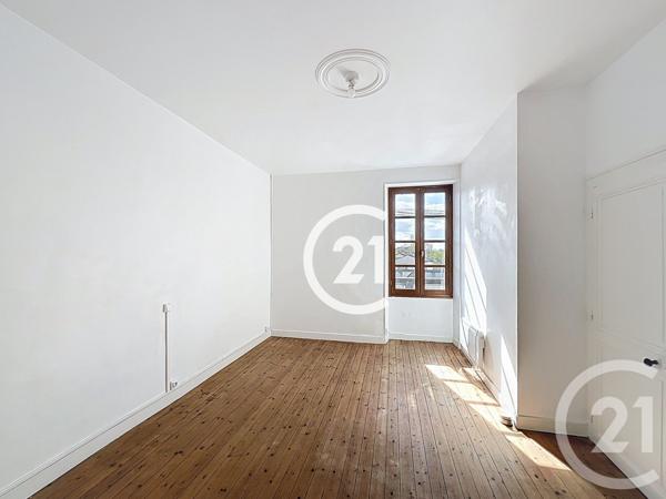 Maison à vendre  3 pièces - 73 m 2   COGNAC  - 16